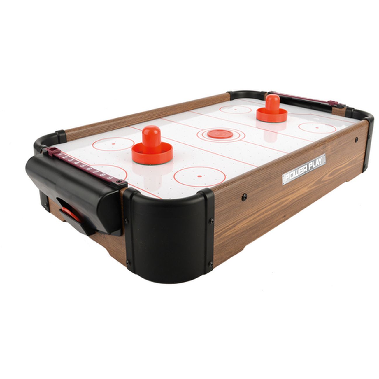 Power Play 20 Inch Table Top Air Hockey
