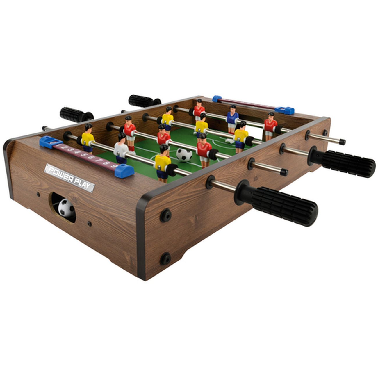 Power Play 20 Inch Table Top Football