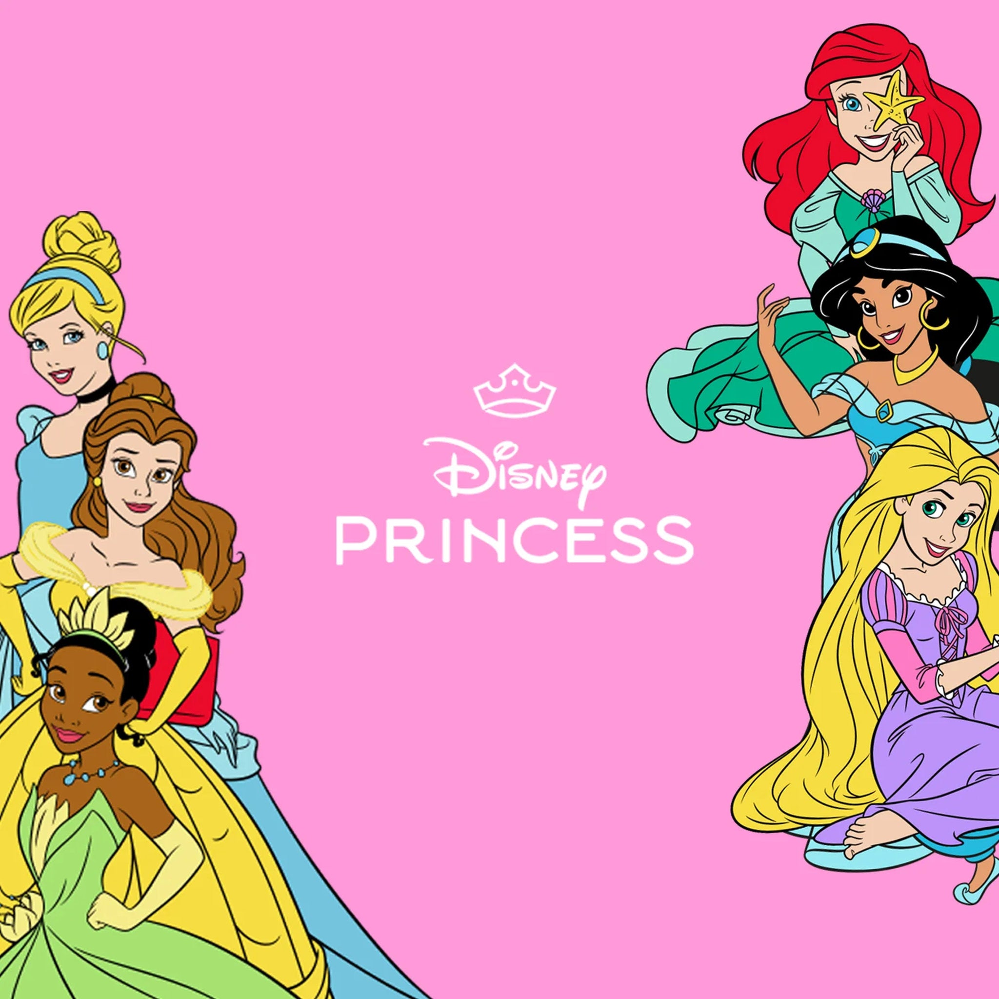 MADMIA Disney Princess Toddler Socks