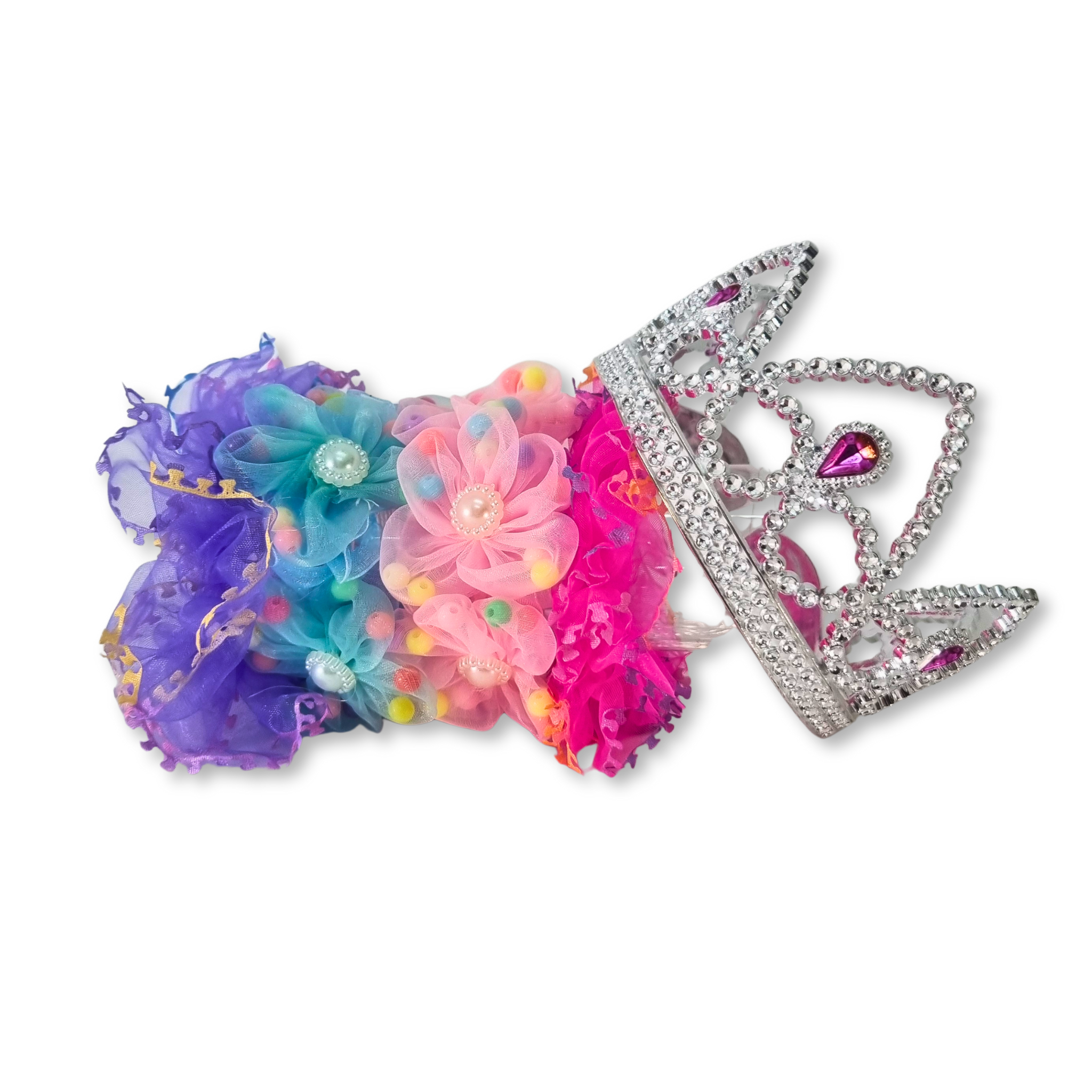 Princess Hair Accessories Set