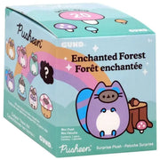 Pusheen Enchanted Forest Surprise Plush Animals Blind Box