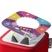 Tonies Tonieplay - The Quizzles: All About Technology