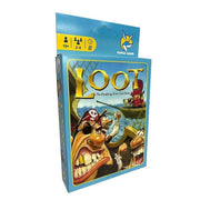Kanha Games Loot Card Game