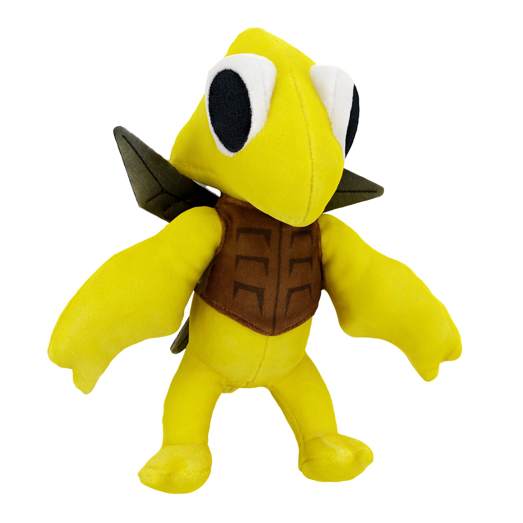 Rainbow Friends Collectible Plush - Yellow