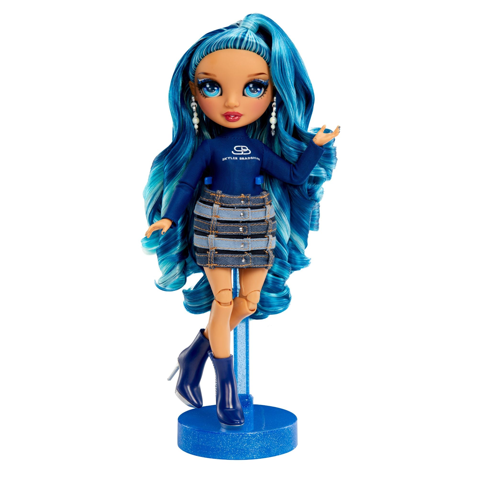 Rainbow High Dream & Design Fashion Studio Playset