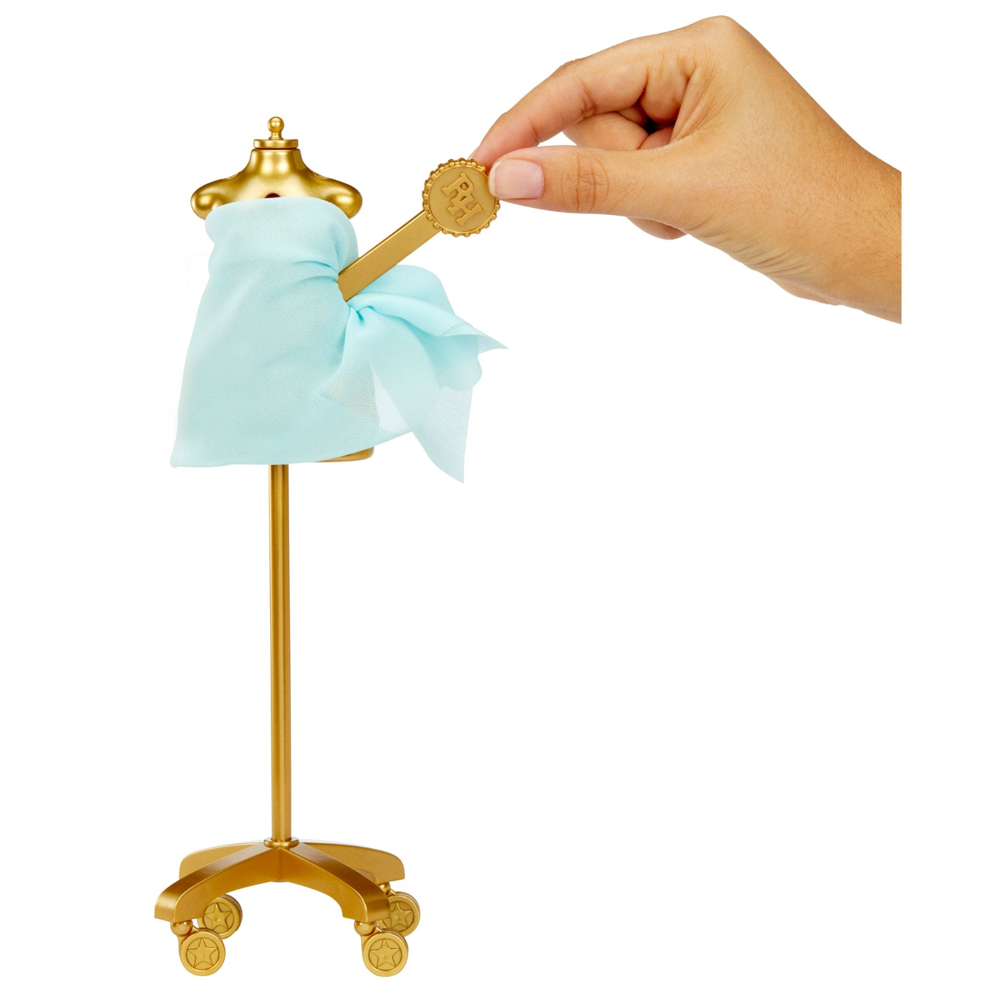 Rainbow High Dream & Design Fashion Studio Playset