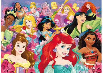 Ravensburger Disney Princess Dreams Can Come True XXL 150 Piece - Toyworld Australia