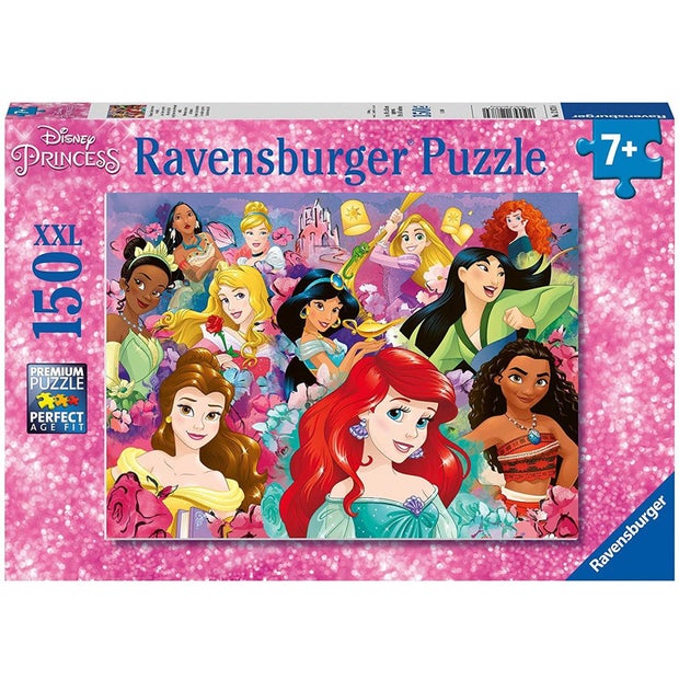 Ravensburger Disney Princess Dreams Can Come True XXL 150 Piece - Toyworld Australia