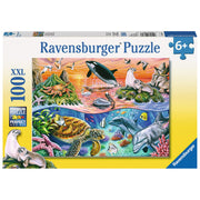 Ravensburger Beautiful Ocean 100 Piece