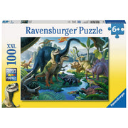 Ravensburger Land Of The Giants 100 Piece - Toyworld Australia