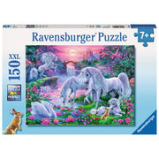 Ravensburger Unicorns At Sunset 150 Piece - Toyworld Australia