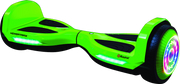 Razor Hovertrax Brights Green