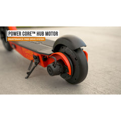 RAZOR POWER CORE LAUNCH ELECTRIC SCOOTER