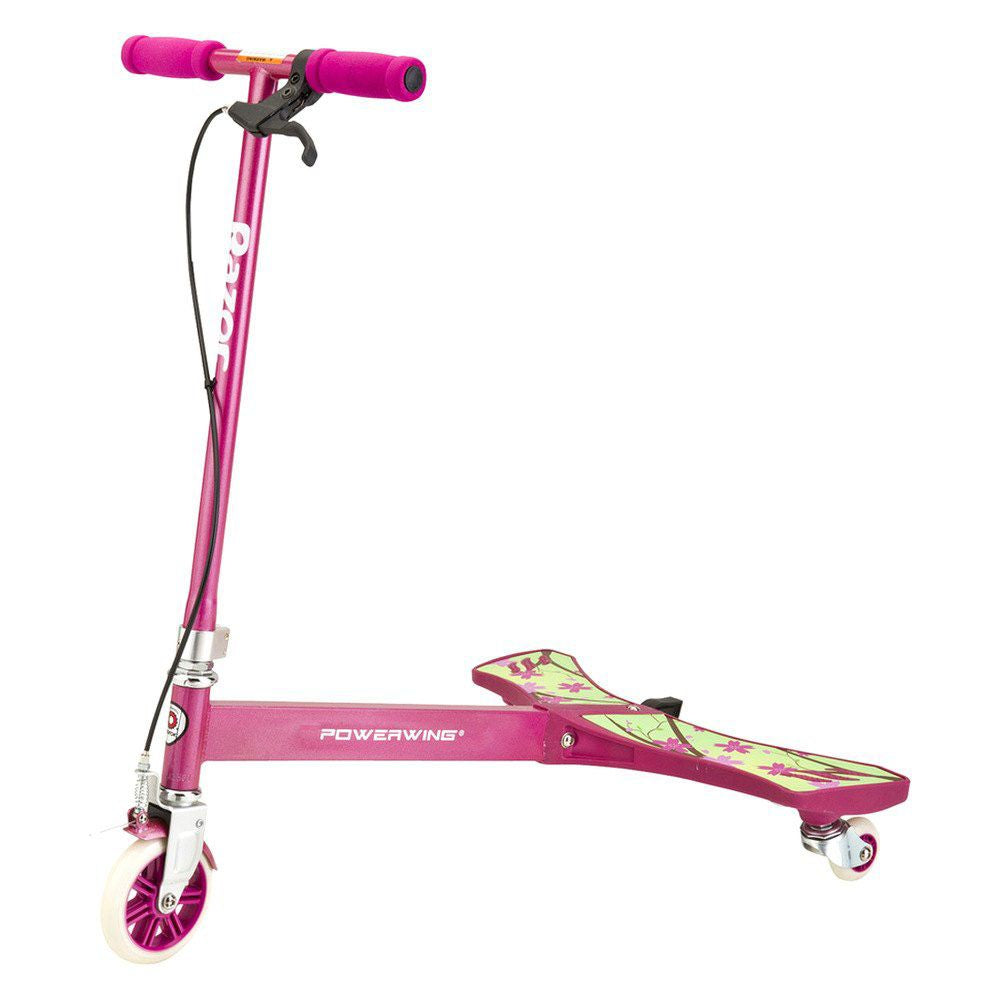 Razor Powerwing - Sweet Pea Pink