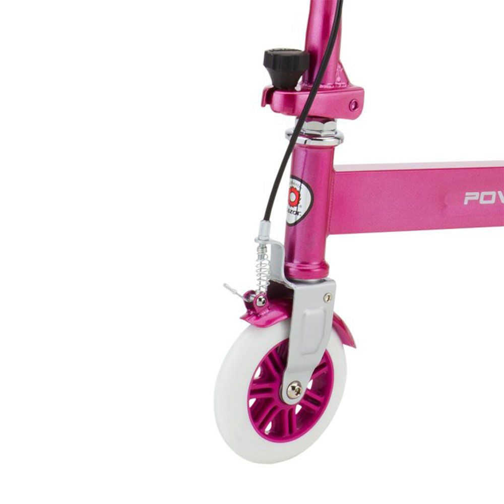 Razor Powerwing Sweet Pea Pink | Toyworld Australia