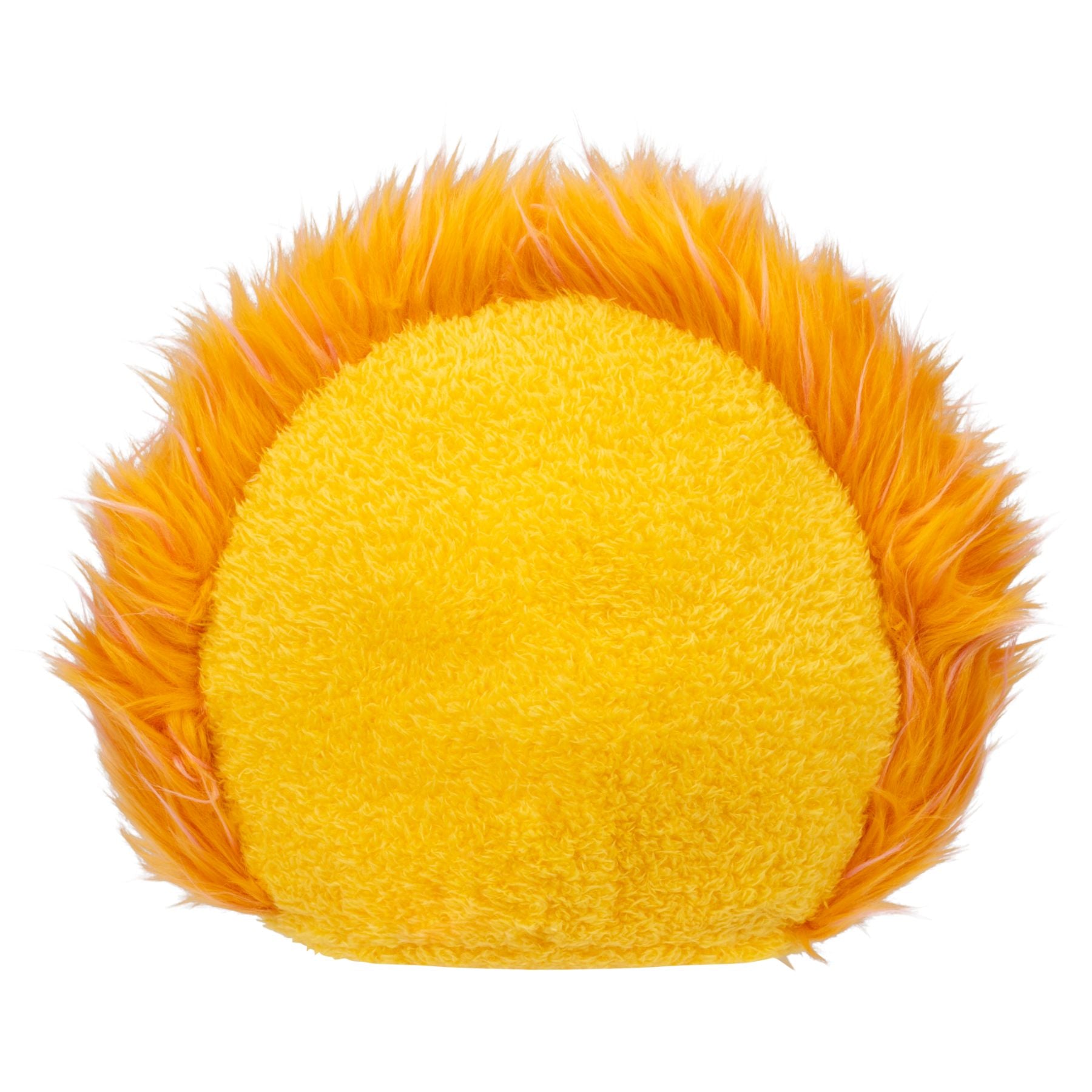 Bumbumz 7.5 Inch Plush Weatherbumz - Blazing Sun Siggy