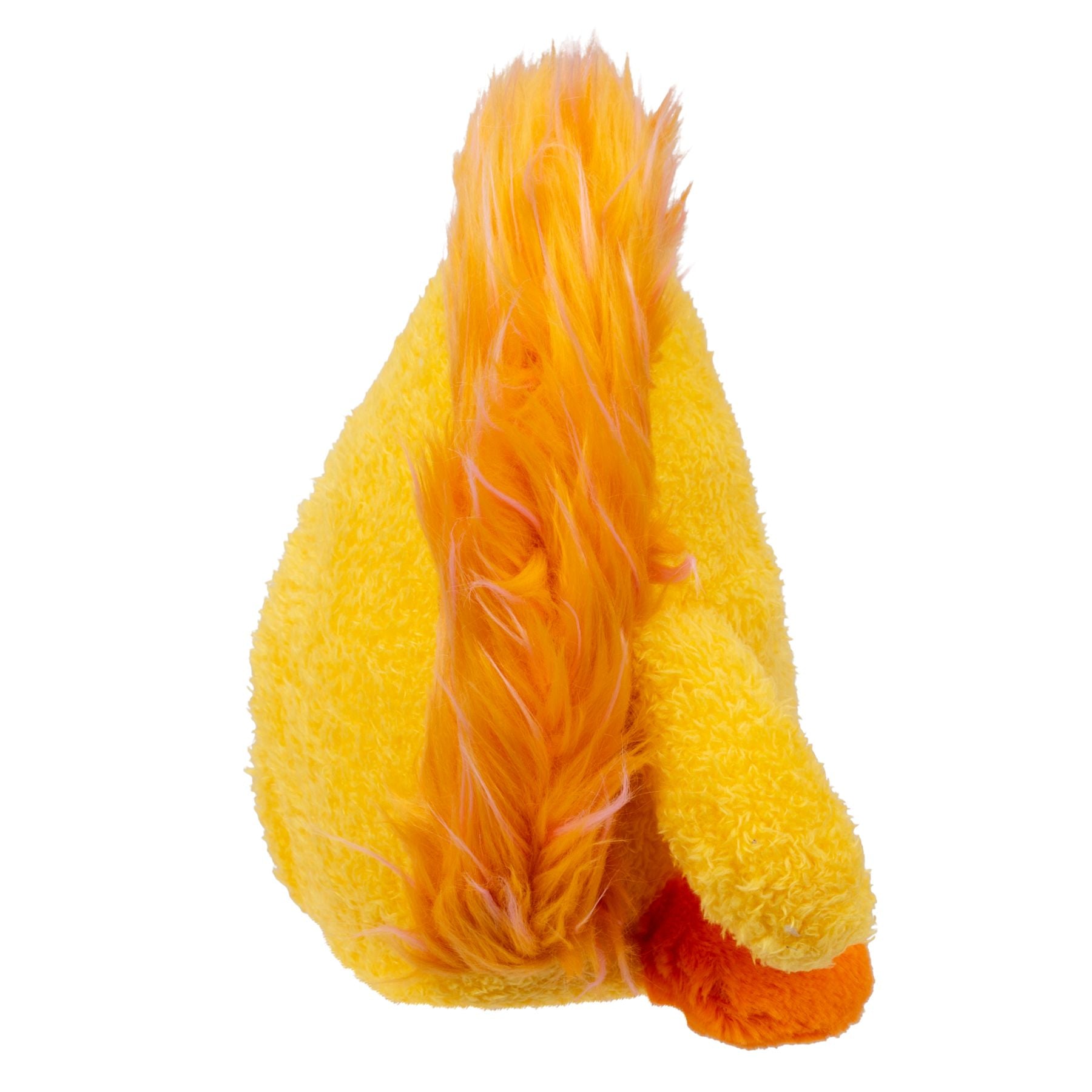 Bumbumz 7.5 Inch Plush Weatherbumz - Blazing Sun Siggy