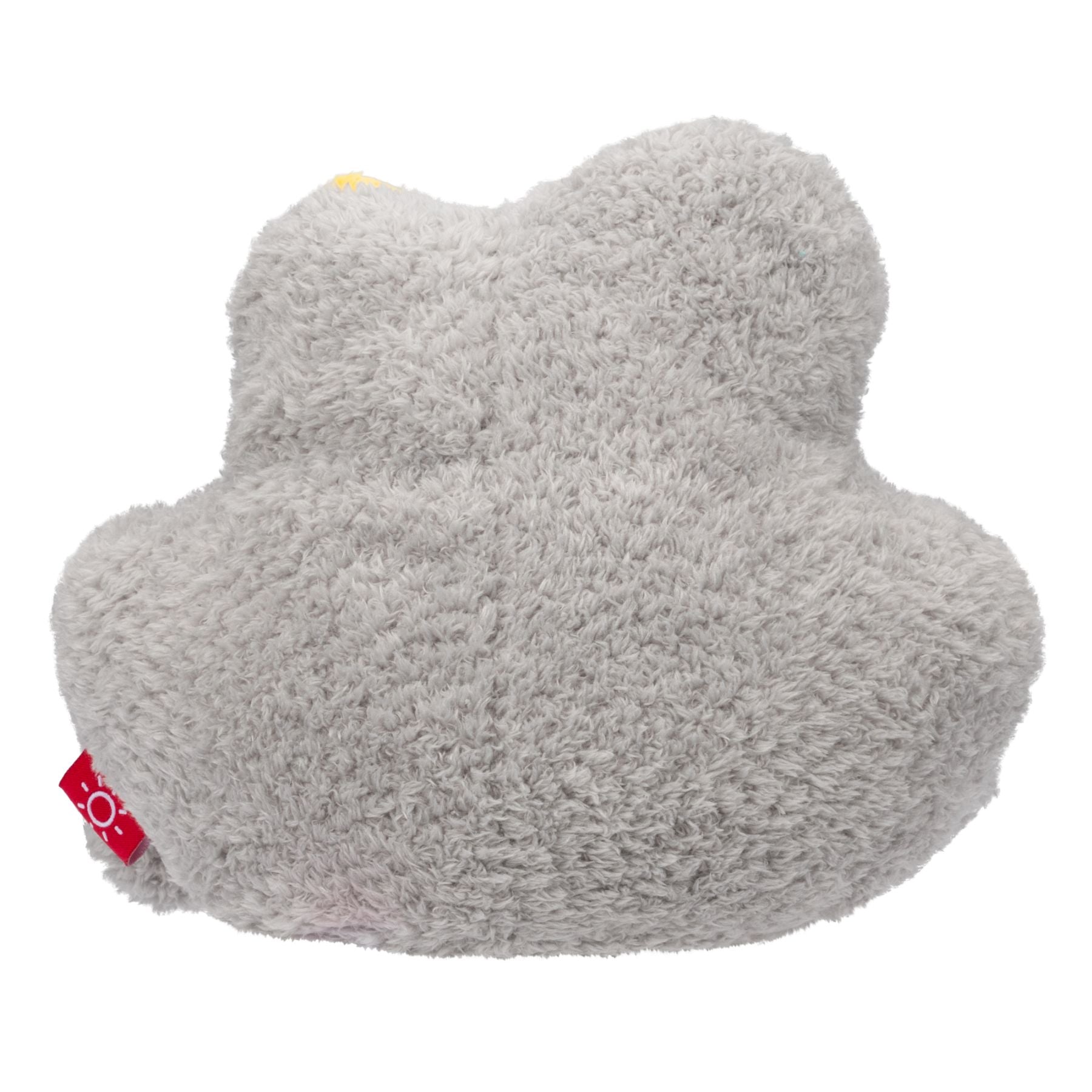 Bumbumz 7.5 Inch Plush Weatherbumz - Storm Cloud Sam