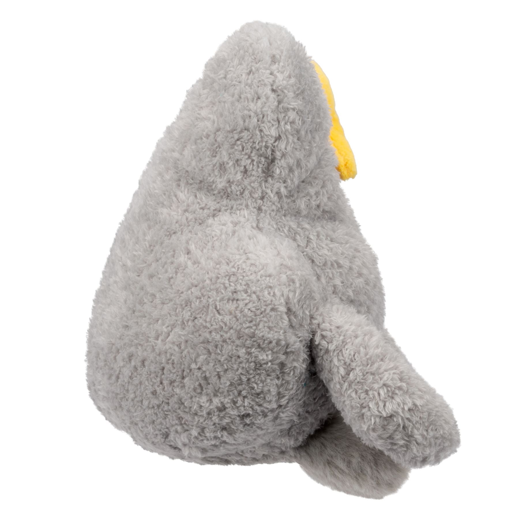 Bumbumz 7.5 Inch Plush Weatherbumz - Storm Cloud Sam