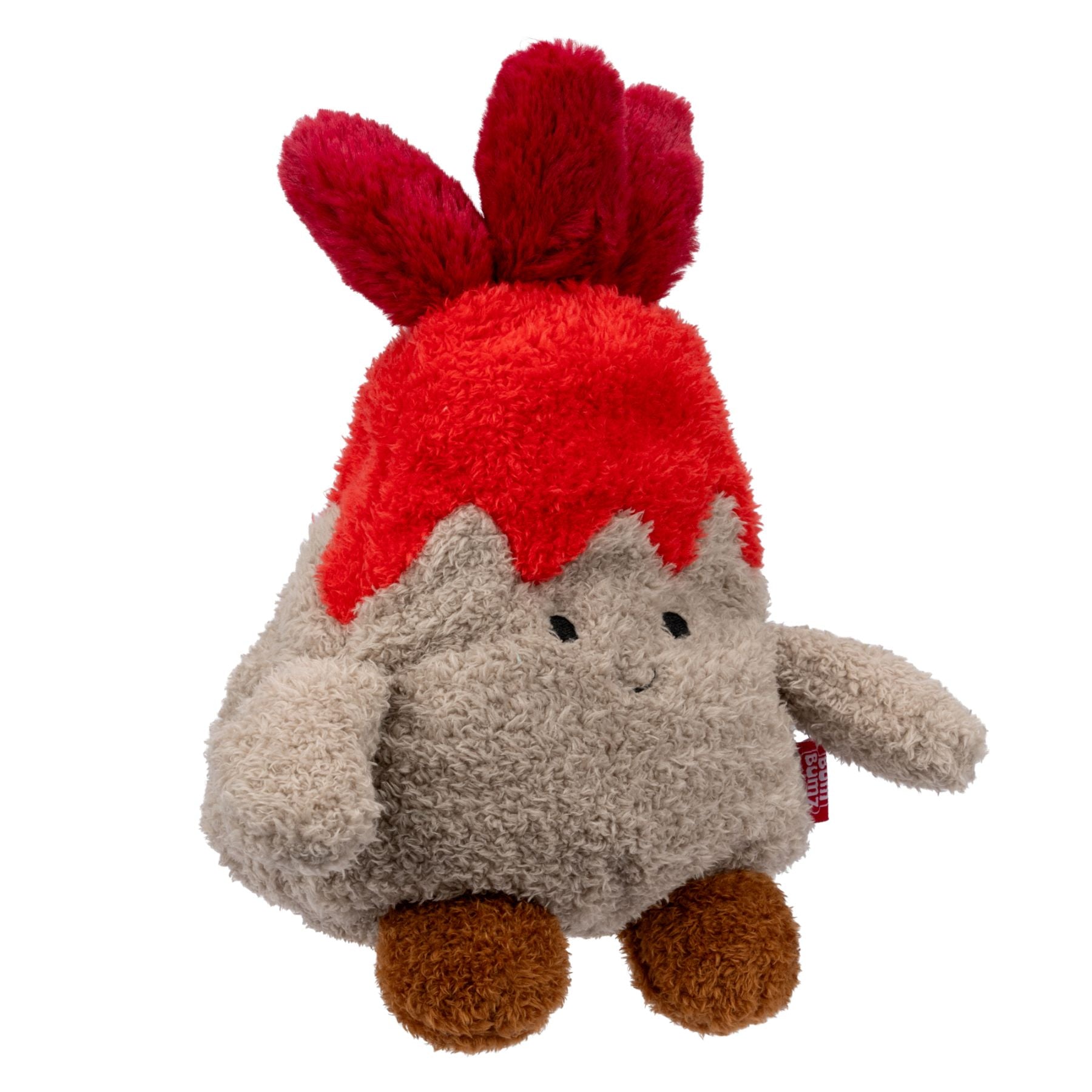 Bumbumz 7.5 Inch Plush Weatherbumz - Volcano Volkan