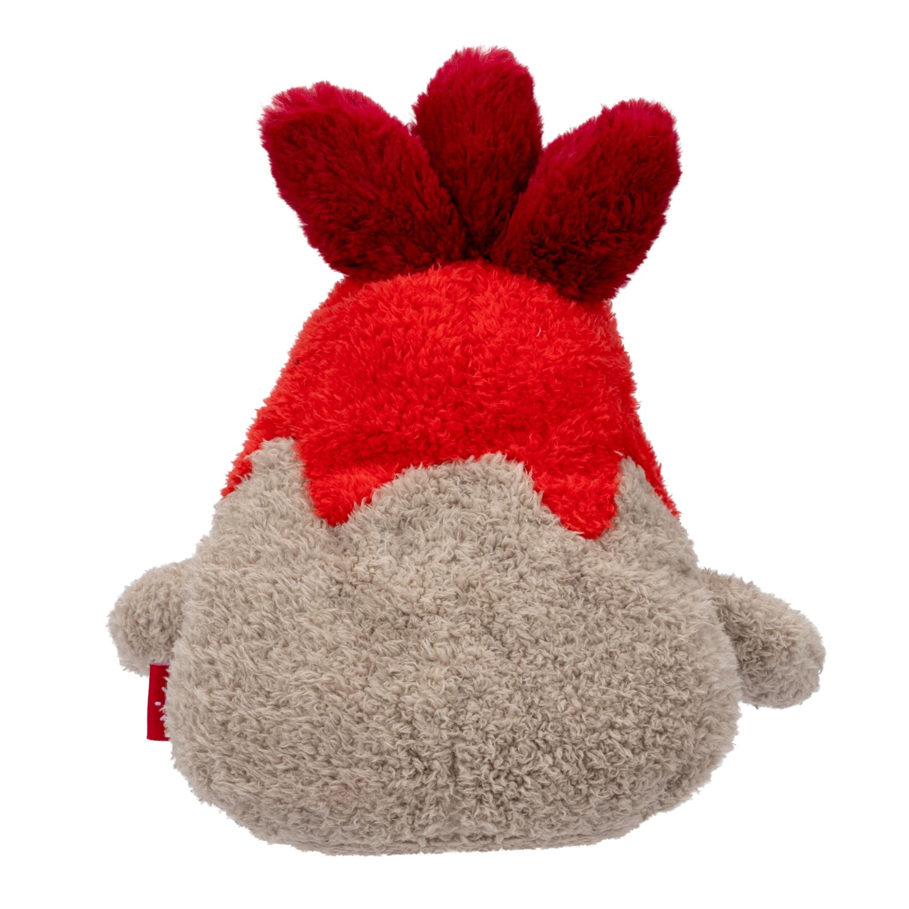 Bumbumz 7.5 Inch Plush Weatherbumz - Volcano Volkan