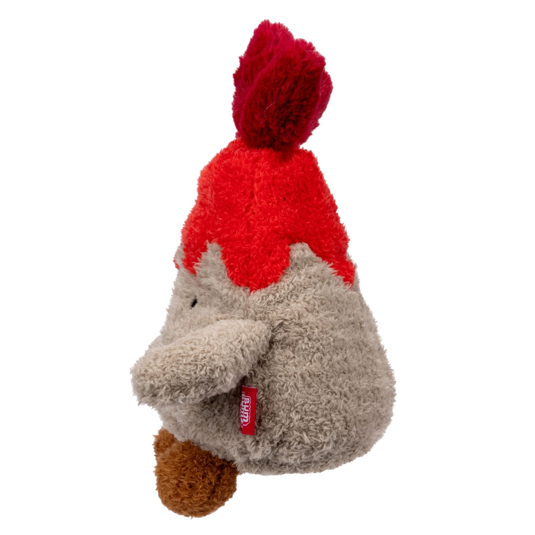 Bumbumz 7.5 Inch Plush Weatherbumz - Volcano Volkan