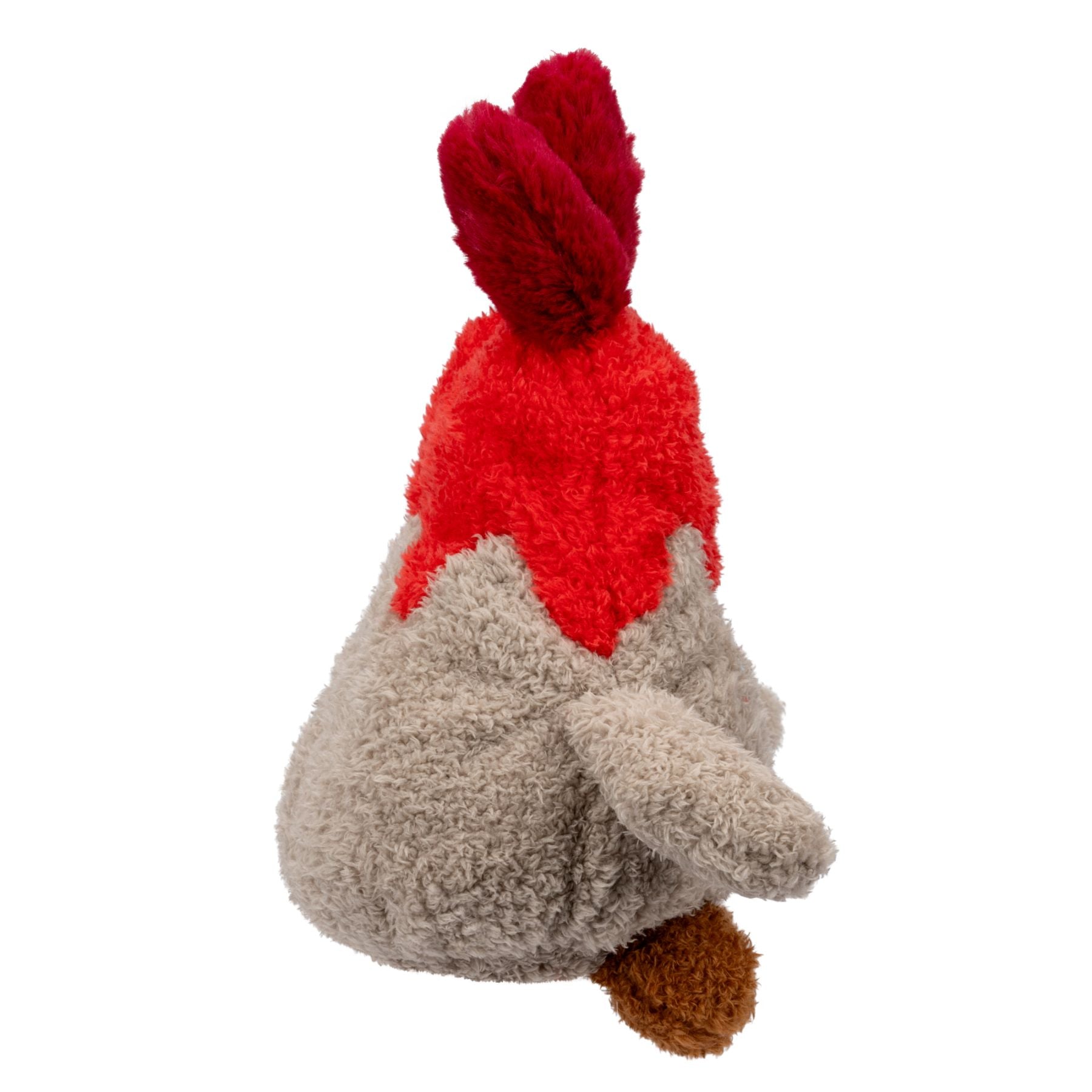 Bumbumz 7.5 Inch Plush Weatherbumz - Volcano Volkan