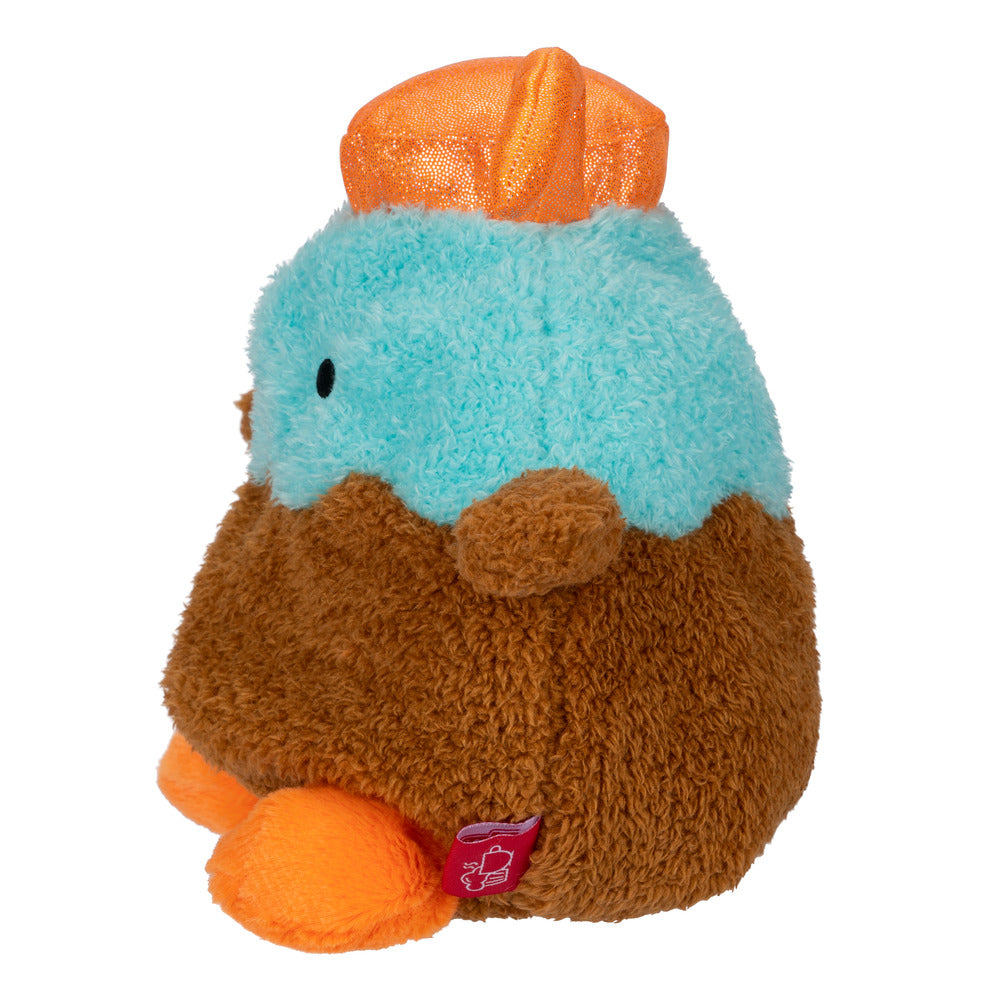 Bumbumz 7.5 Inch Plush Breakfastbumz - Colton Coffee