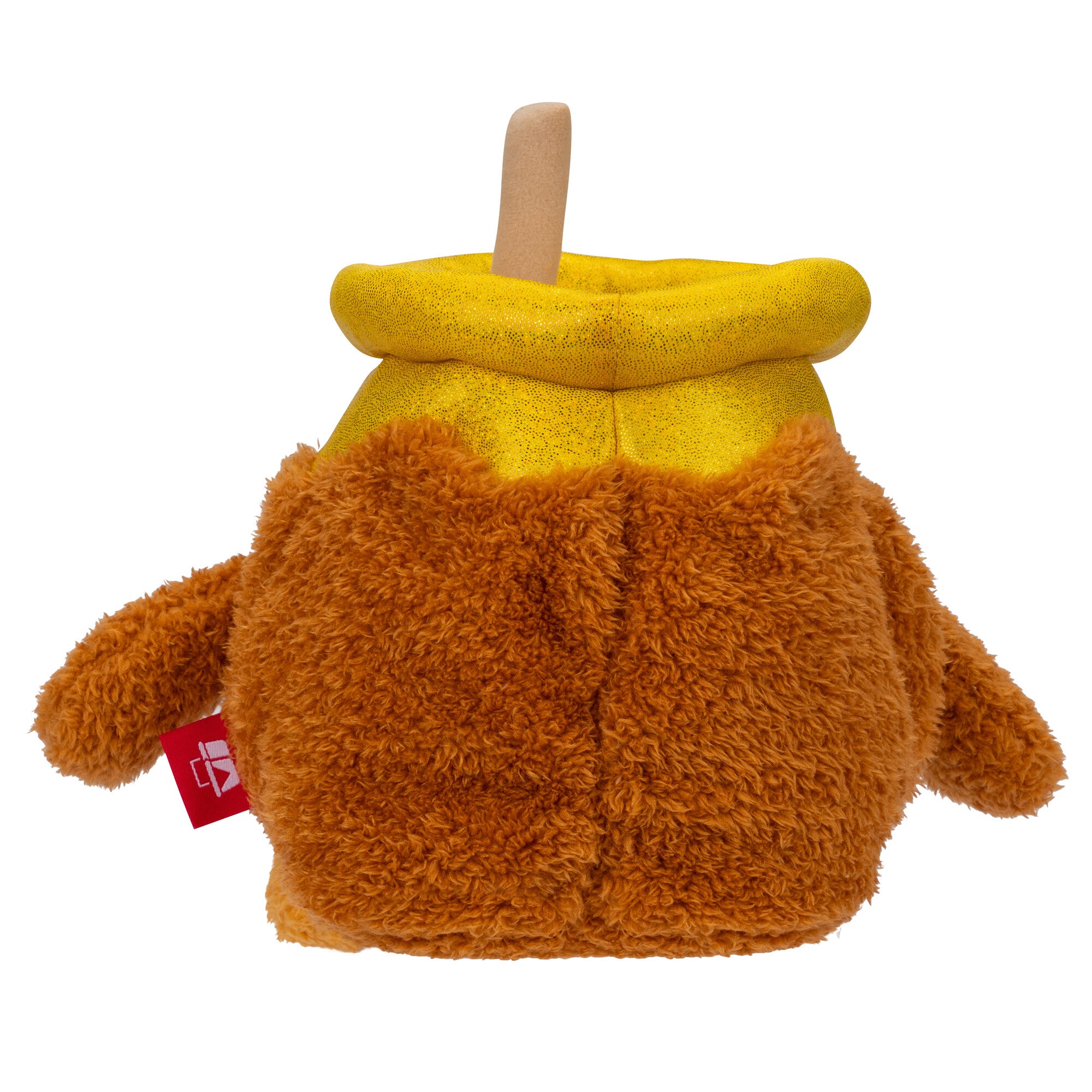 Bumbumz 7.5 Inch Plush Picnicbumz - Heidi Honey Pot