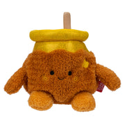 Bumbumz 7.5 Inch Plush Picnicbumz - Heidi Honey Pot