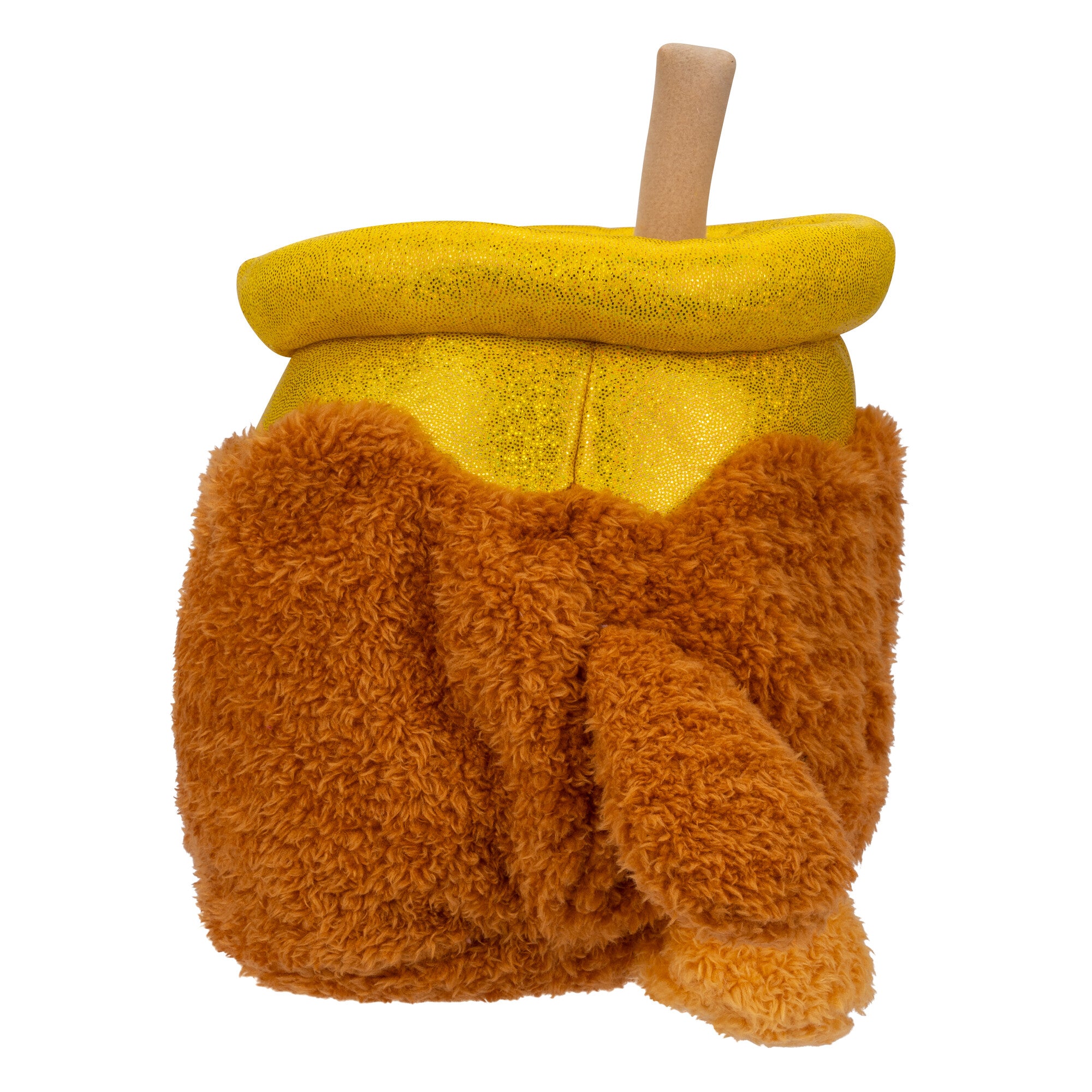 Bumbumz 7.5 Inch Plush Picnicbumz - Heidi Honey Pot