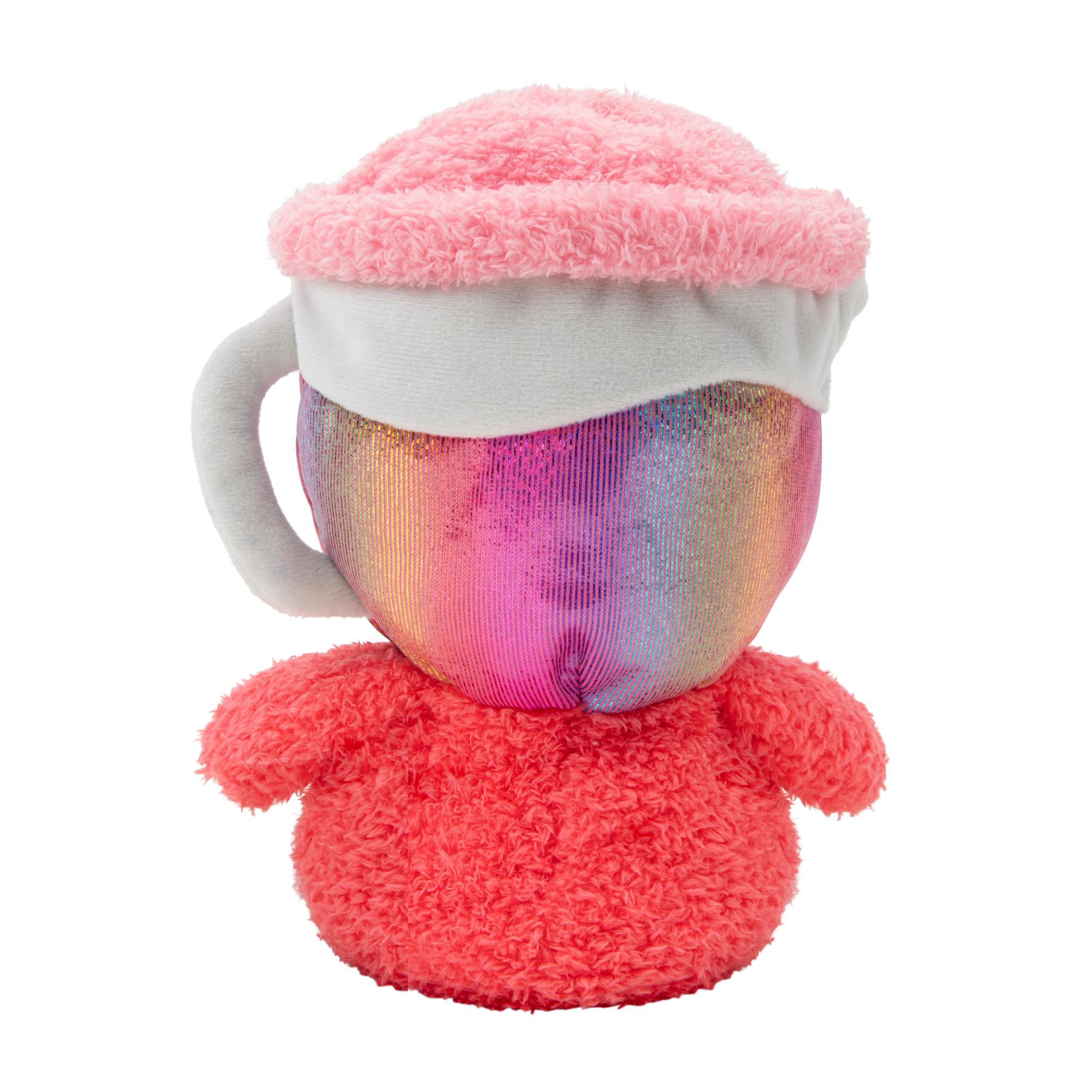 Bumbumz 7.5 Inch Plush Kitchenbumz - Blender Bonnie