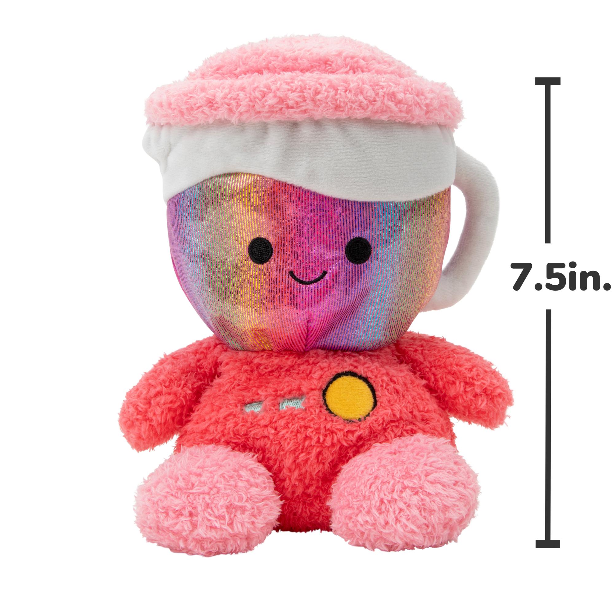 Bumbumz 7.5 Inch Plush Kitchenbumz - Blender Bonnie