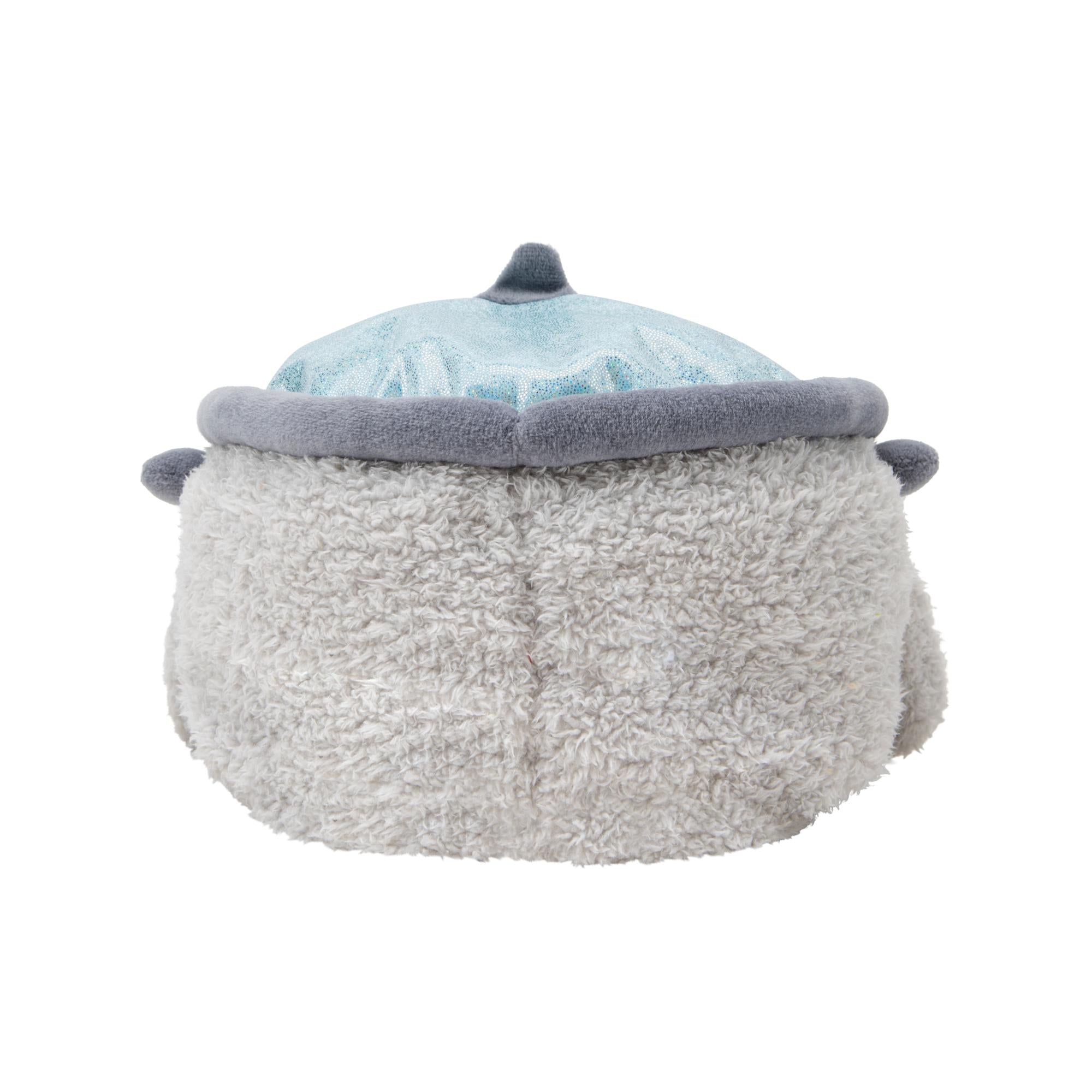 Bumbumz 7.5 Inch Plush Kitchenbumz - Slow Cooker Sergio