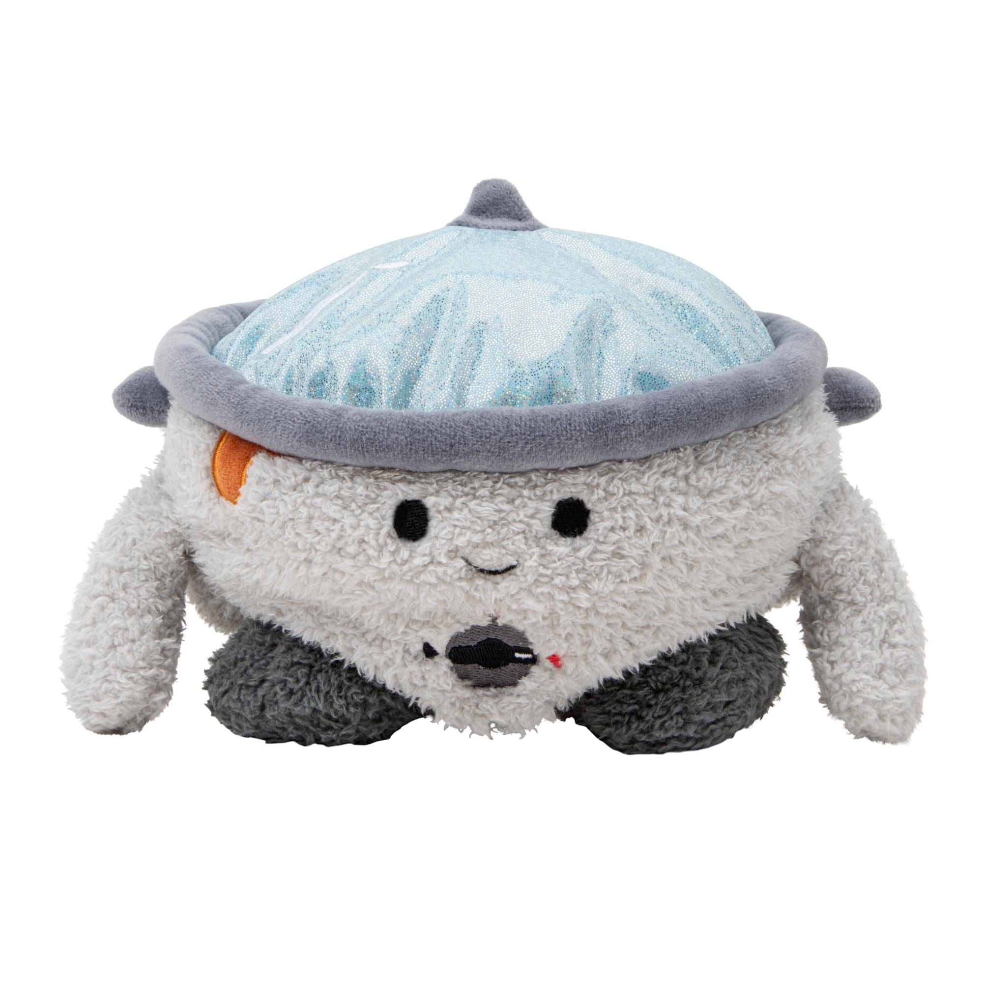 Bumbumz 7.5 Inch Plush Kitchenbumz - Slow Cooker Sergio