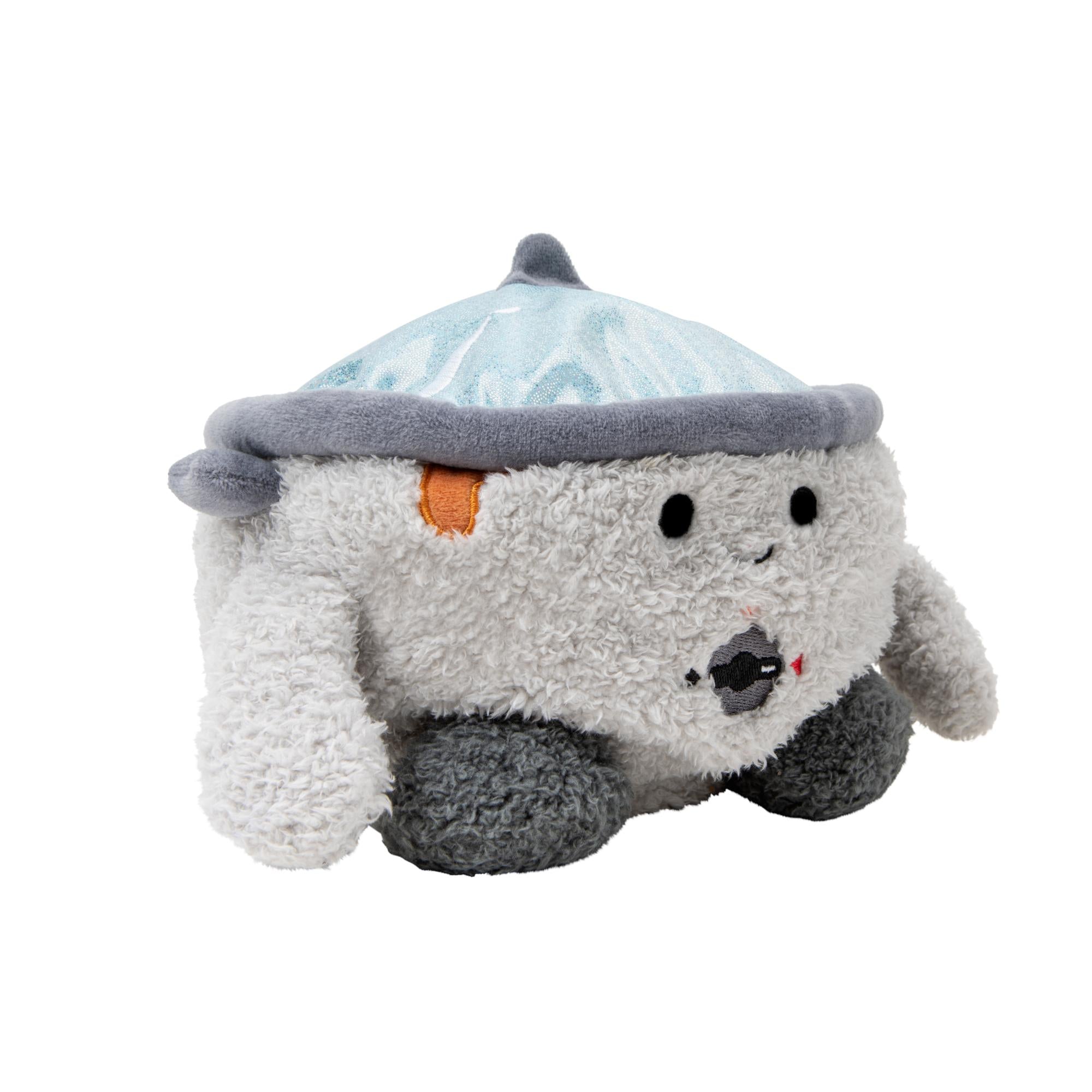 Bumbumz 7.5 Inch Plush Kitchenbumz - Slow Cooker Sergio