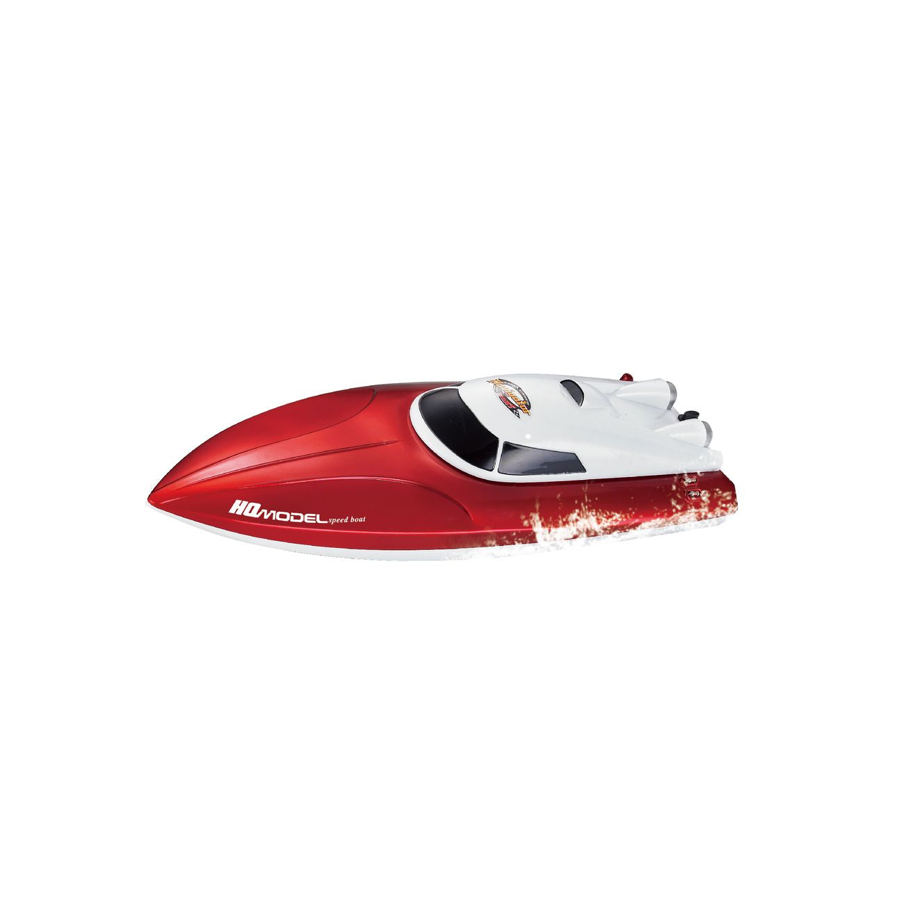 Rusco Racing RC Sea Ripper Assorted Styles