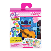 Real Littles Disney S5 Journal Pack Assorted Styles