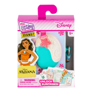 Real Littles Disney Journal Pack Assorted Styles