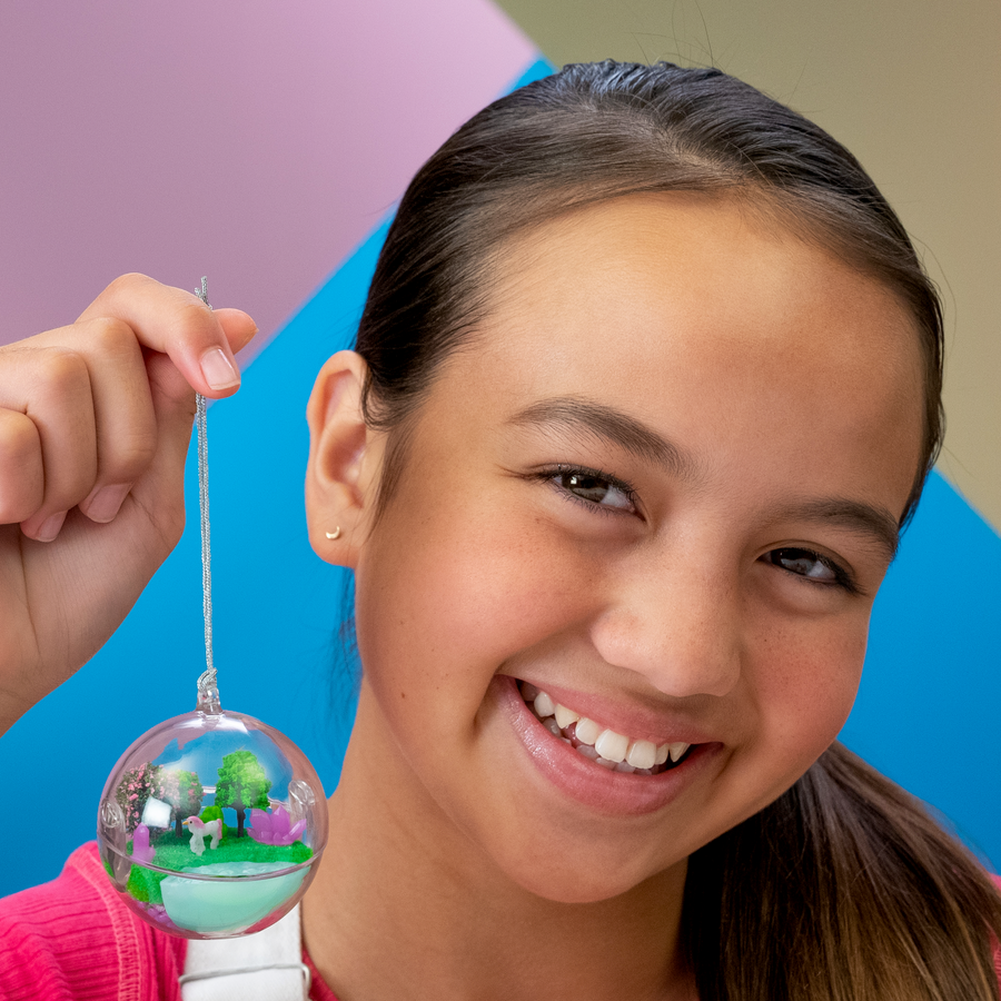 Real Littles S6 Micro Craft Single Pack Assorted Styles