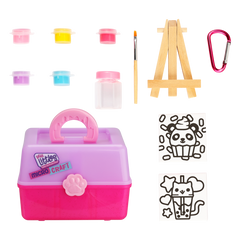REAL LITTLES S6 MICRO CRAFT SINGLE PACK ASSORTED STYLES