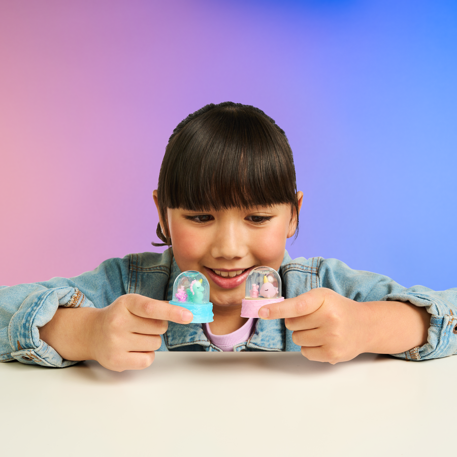 Real Littles S6 Micro Craft Single Pack Assorted Styles