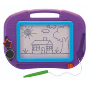 Redbox Magic Sketcher Purple - Toyworld Australia