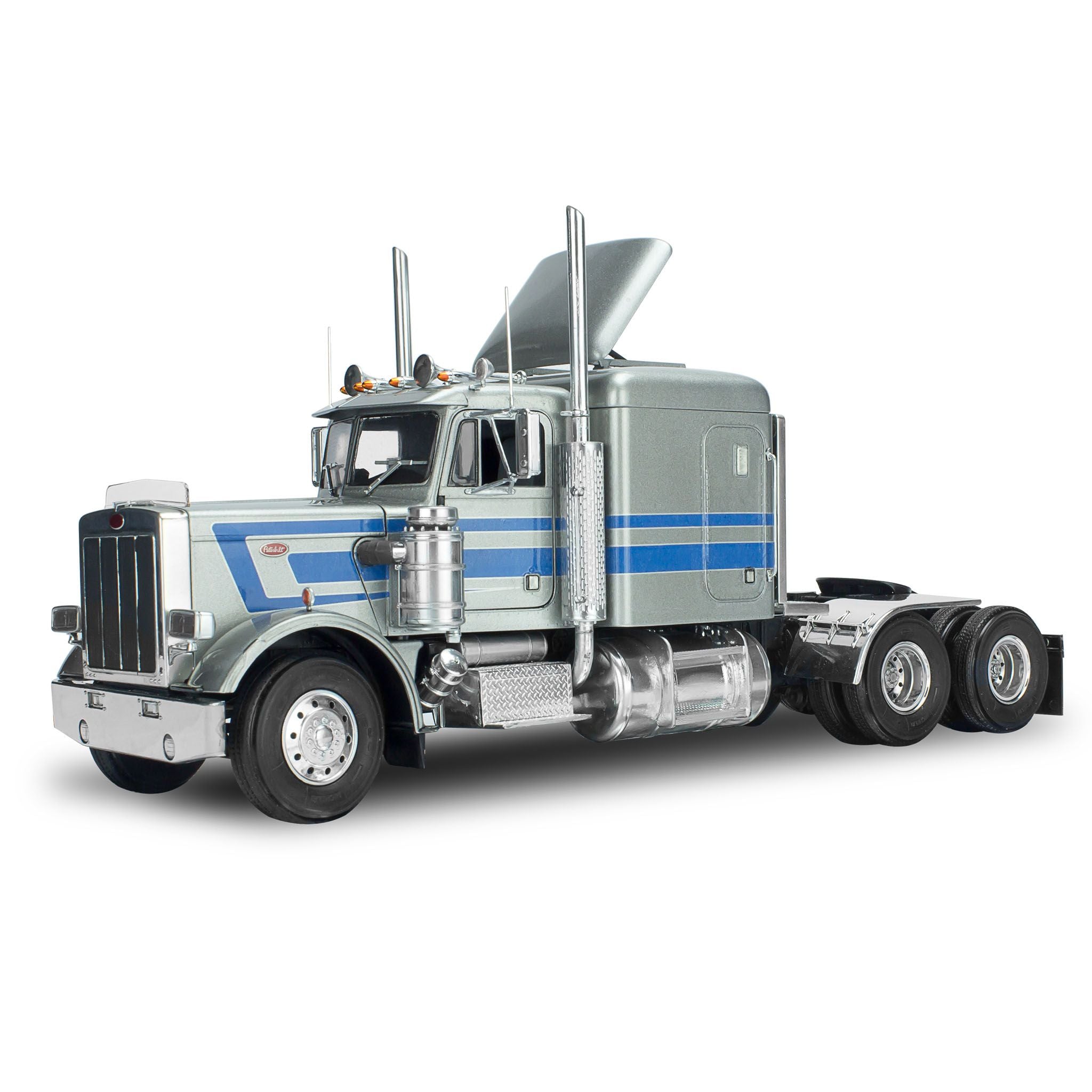 Revell Peterbilt 359 Conventional Tractor Model Kit