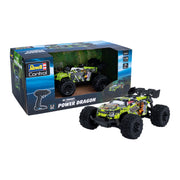 Revell RC Car Power Dragon - Toyworld Australia