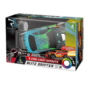 Revolt Blitz Drifter 1:24 Remote Control Drift Car