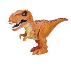 ROBO ALIVE ROBOTIC T-REX WITH SLIME  ASSORTED