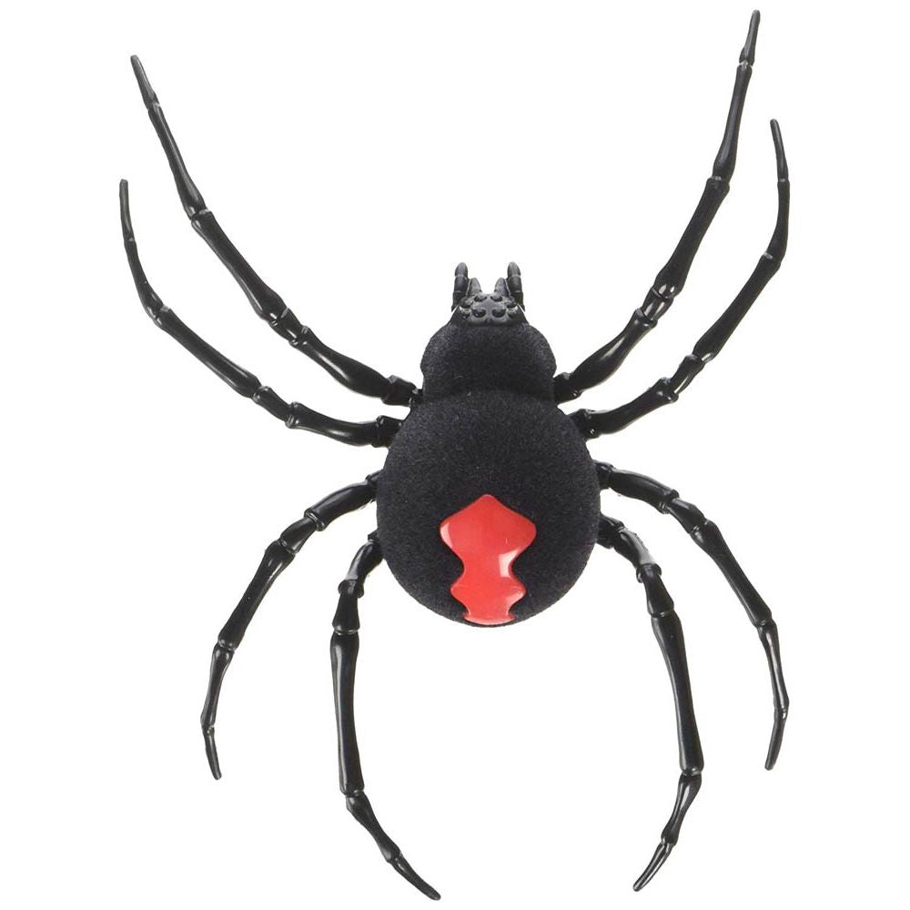ZURU Robo Alive Crawling Spider - Toyworld Australia
