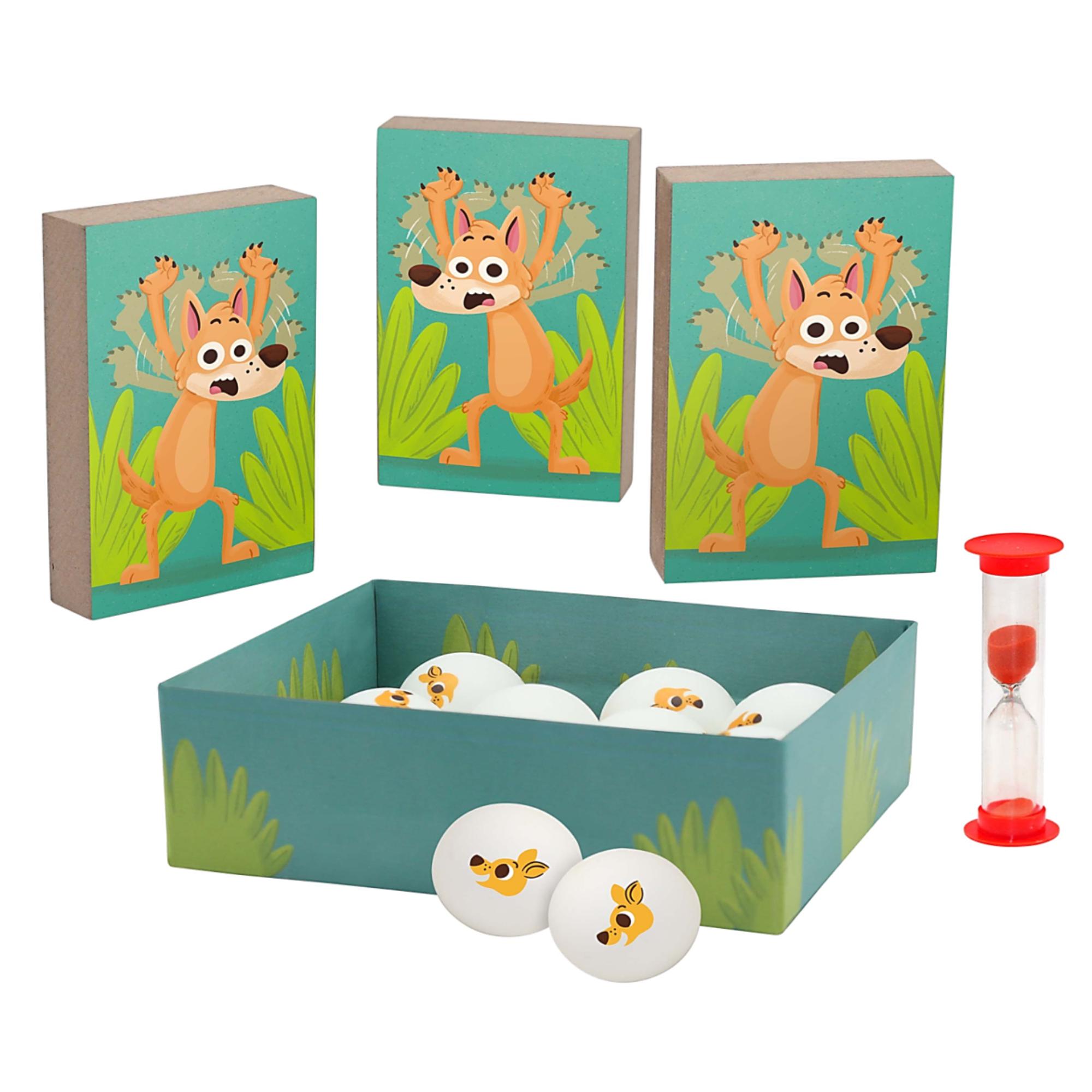 Roo Games Bouncin' Baby Roos