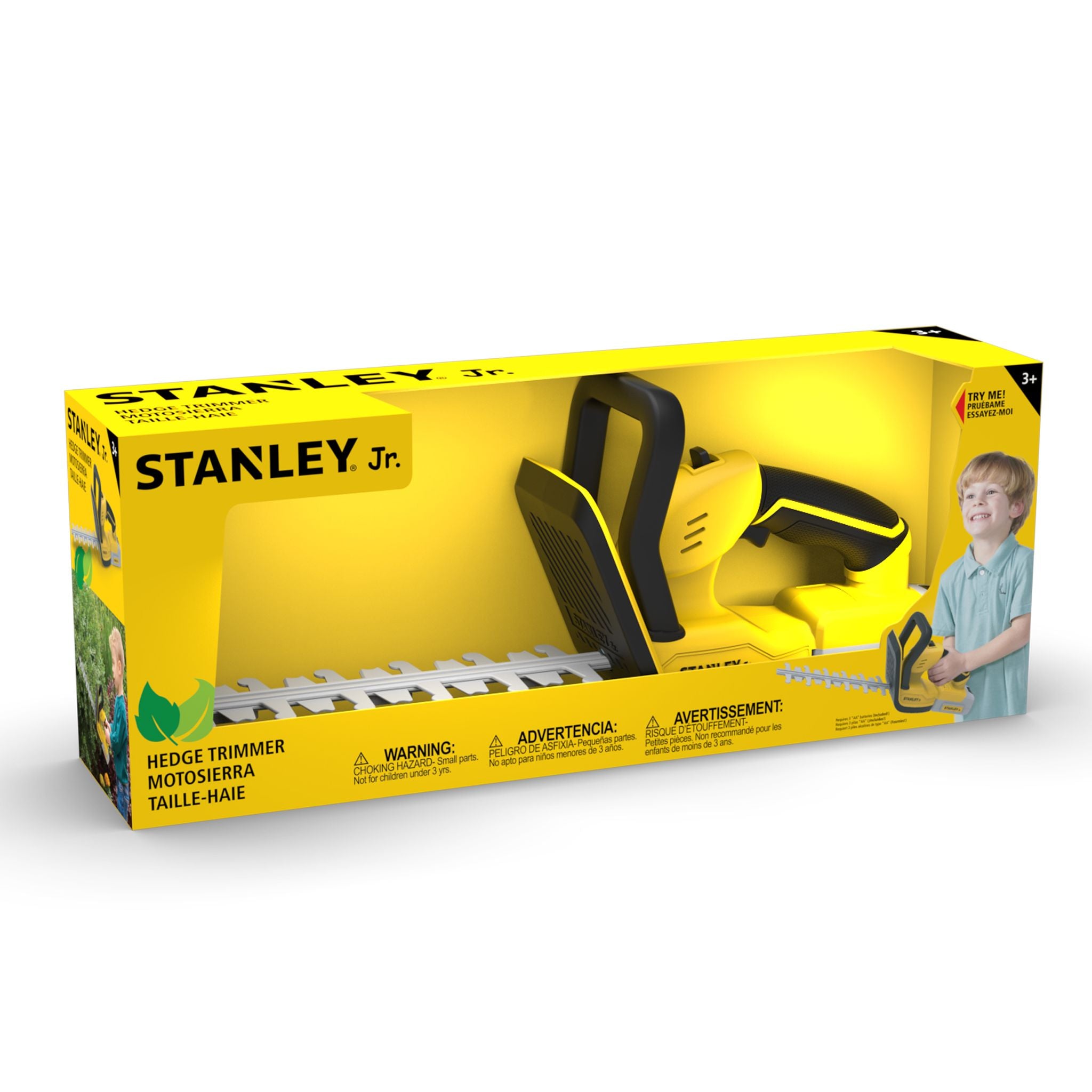 Stanley Jr Hedge Trimmer